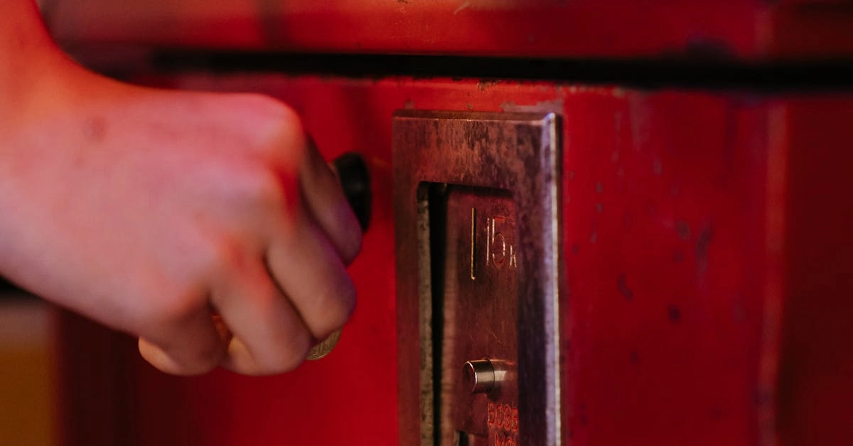 Игровые автоматы онлайн - справочное руководство по слотам